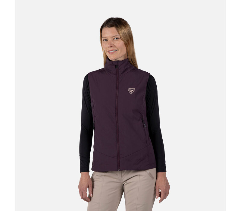 W's Opside Vest