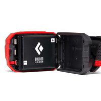 1800 Battery and Charger