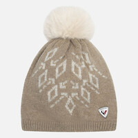 W's Mia Beanie