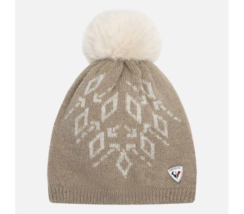 W's Mia Beanie