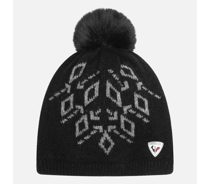 W's Mia Beanie