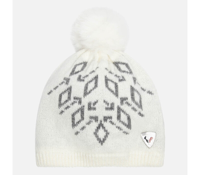 W's Mia Beanie
