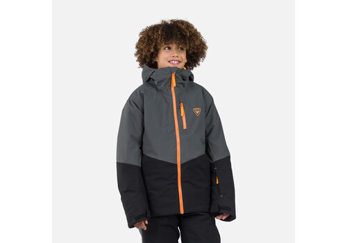 Rossignol JR Wispile Jacket