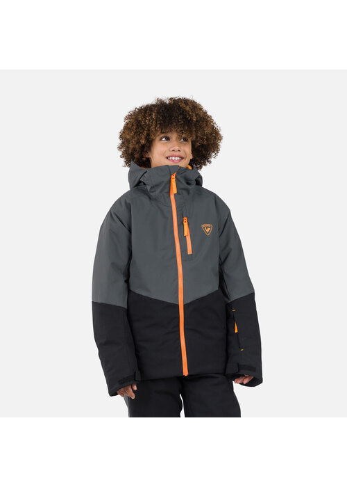 Rossignol JR Wispile Jacket