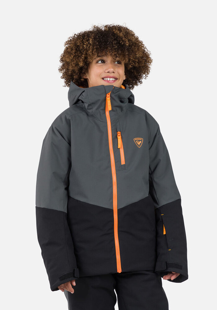 JR Wispile Jacket