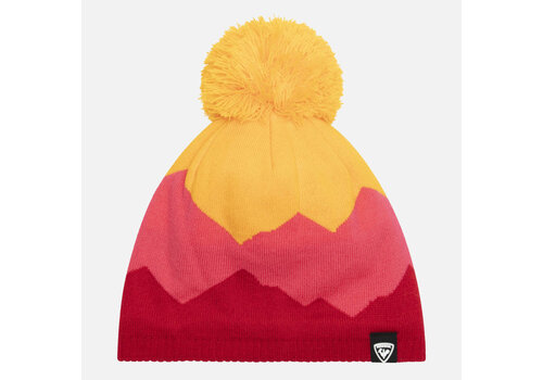 Rossignol JR Milo Beanie