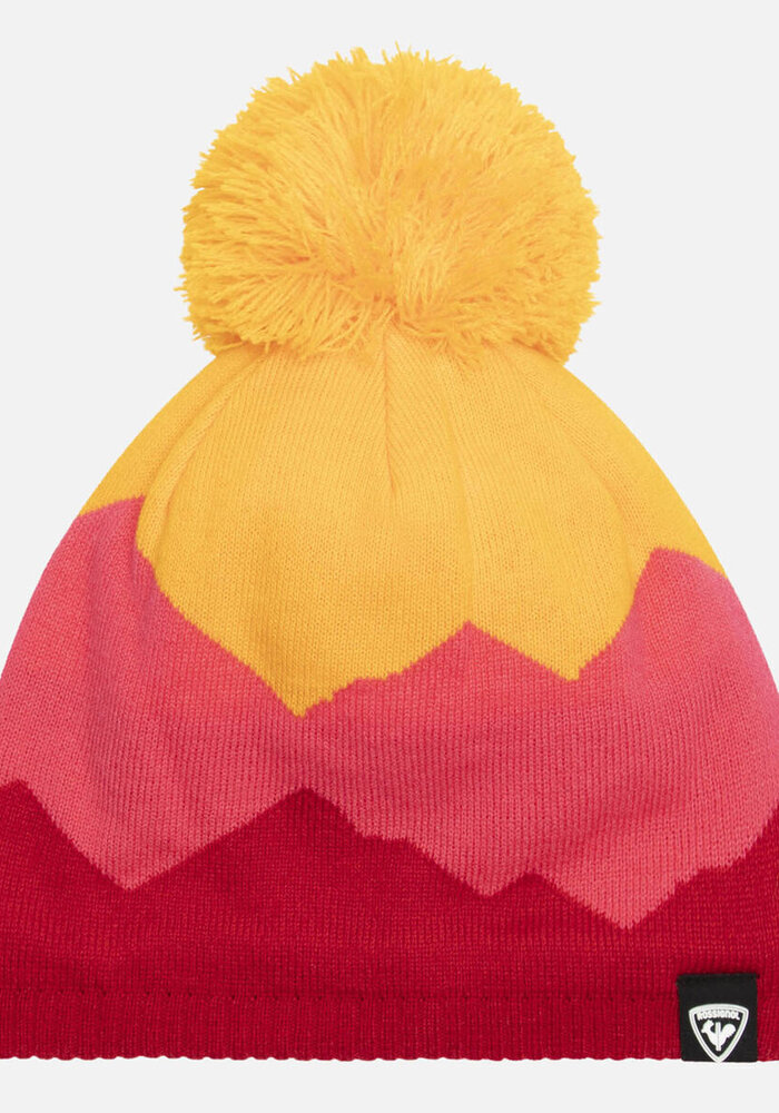 JR Milo Beanie