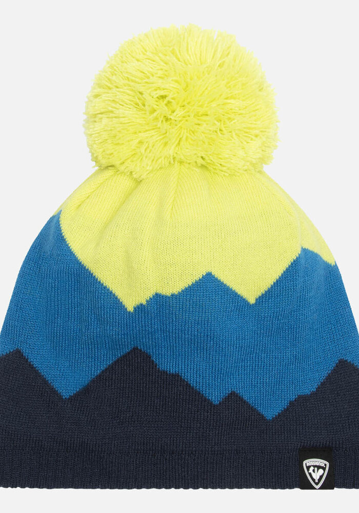 JR Milo Beanie