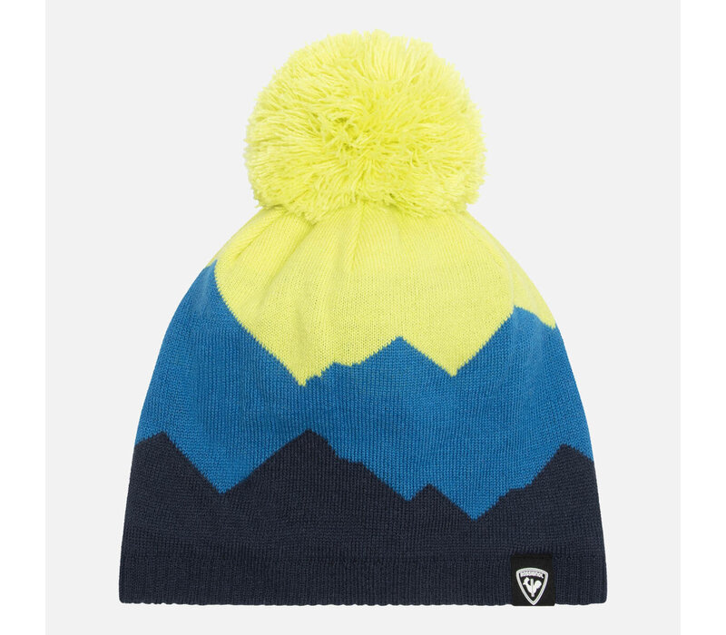 JR Milo Beanie