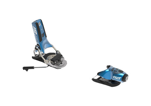 Look Pivot 2.0 15 GW