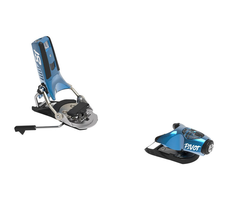 Pivot 2.0 15 GW