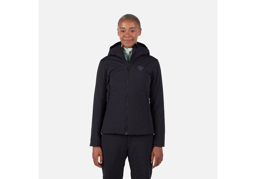 Rossignol W's Opside Hoodie Heavy