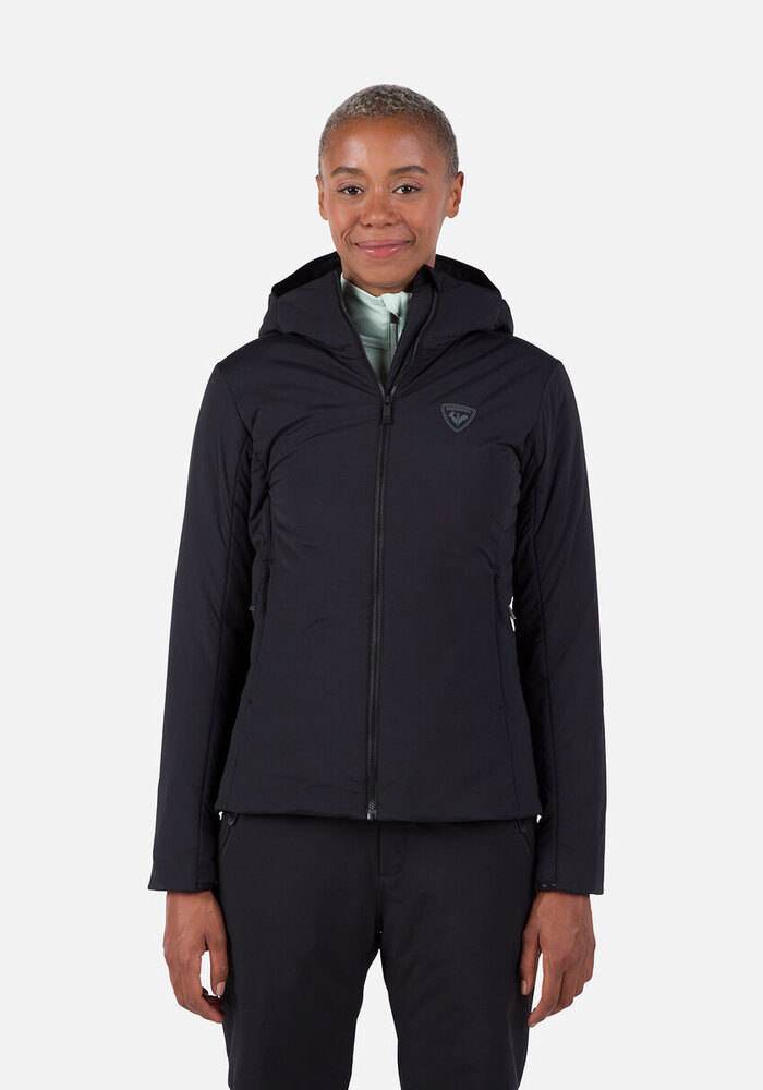 W's Opside Hoodie Heavy