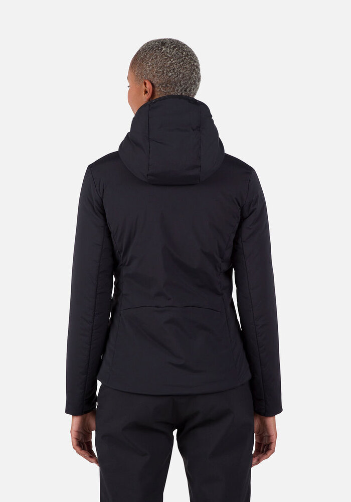 W's Opside Hoodie Heavy