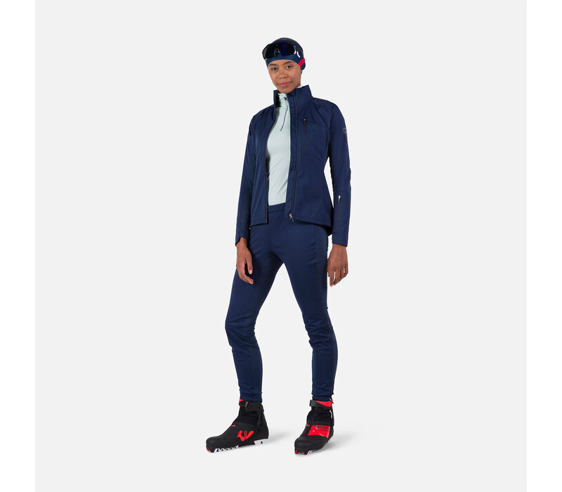 W's Genetys Pant