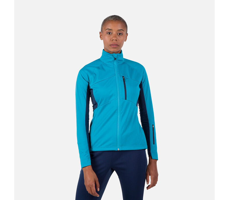 W's Genetys Jacket