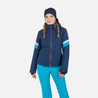 W's Strawpile Jacket