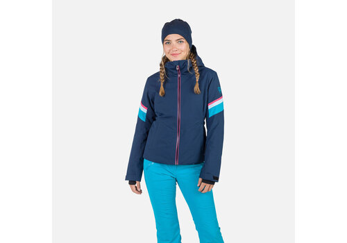 Rossignol W's Strawpile Jacket