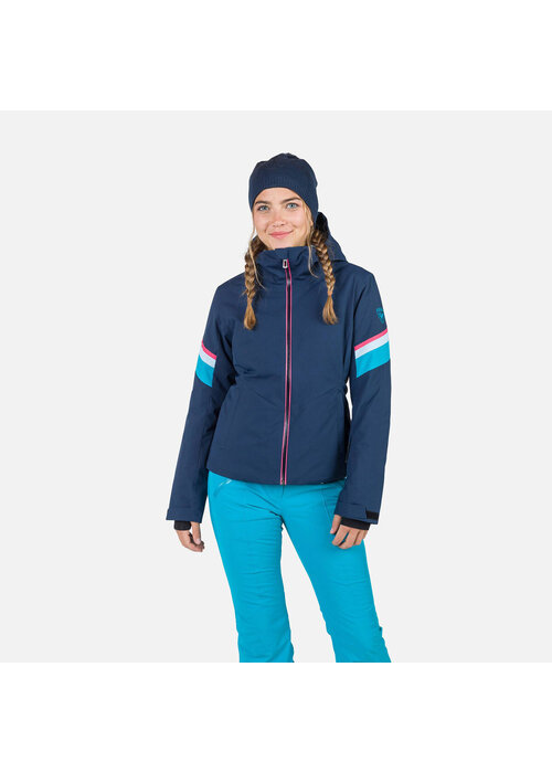Rossignol W's Strawpile Jacket
