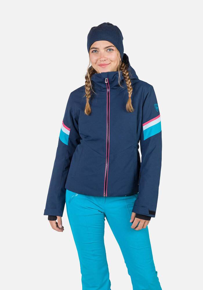 W's Strawpile Jacket