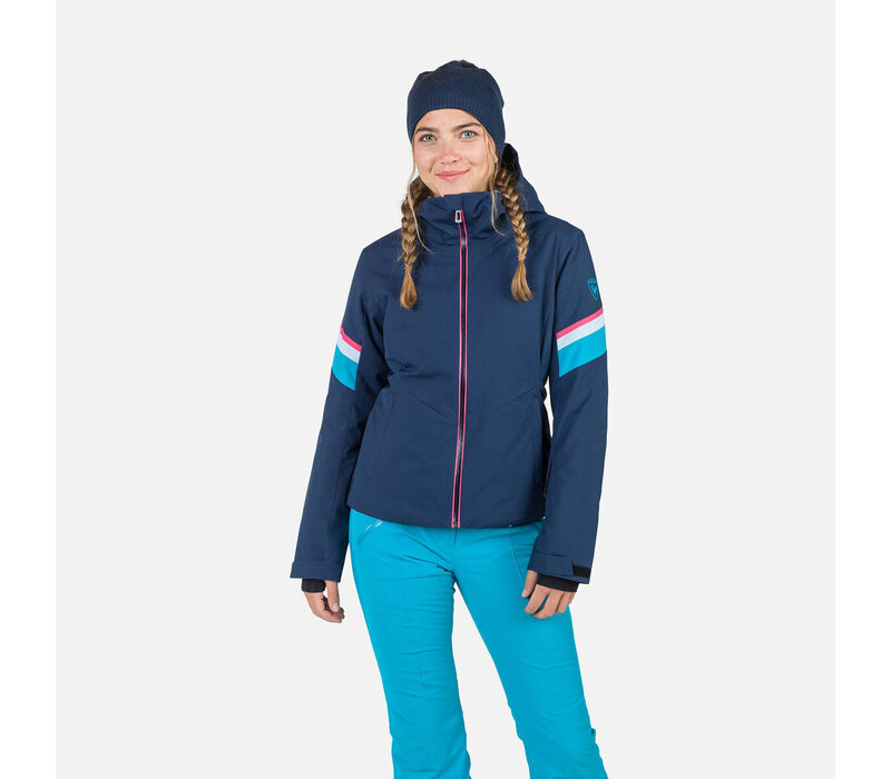 W's Strawpile Jacket
