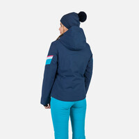 W's Strawpile Jacket