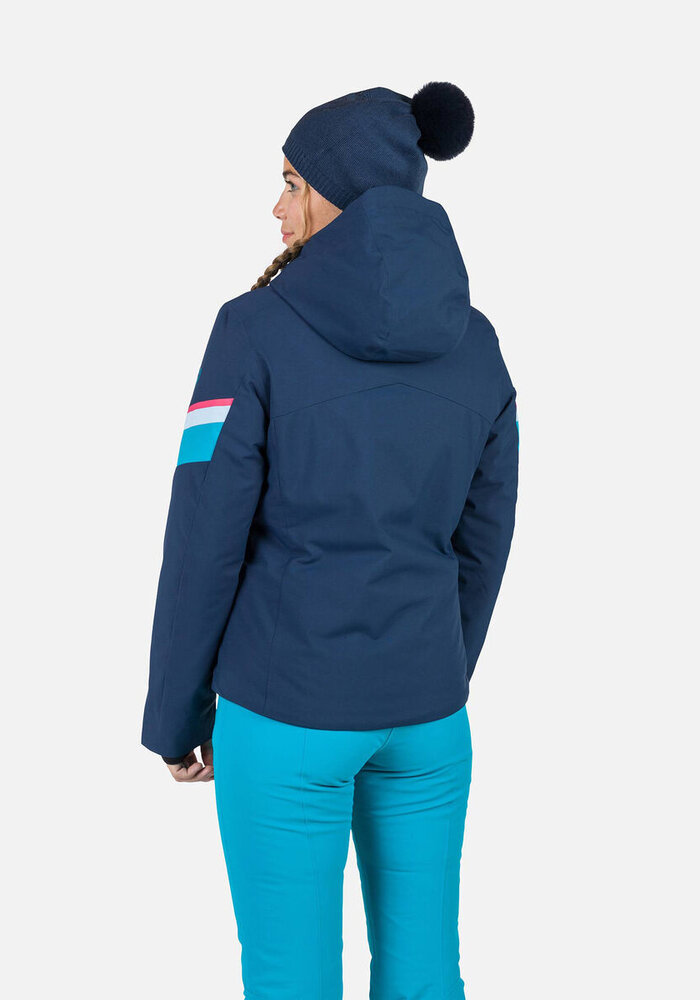 W's Strawpile Jacket