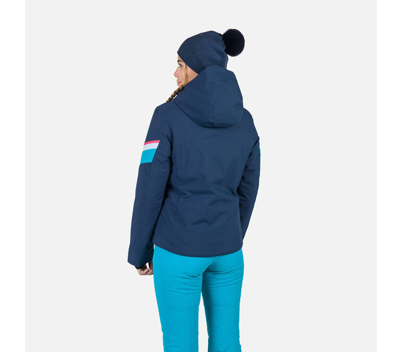 W's Strawpile Jacket