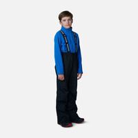 Boy Zip Pant