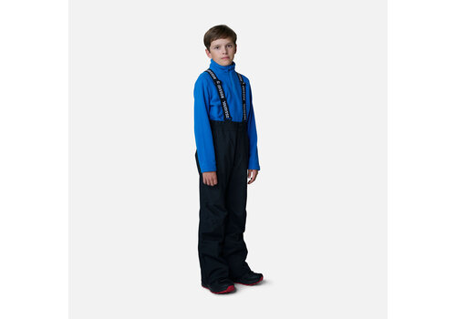 Rossignol Boy Zip Pant