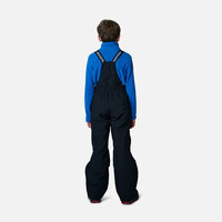 Boy Zip Pant
