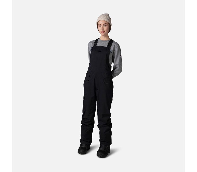 W's Relax Bib