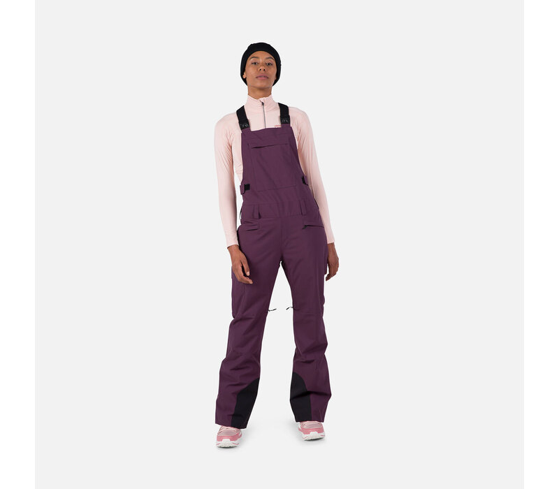 W's Relax Bib
