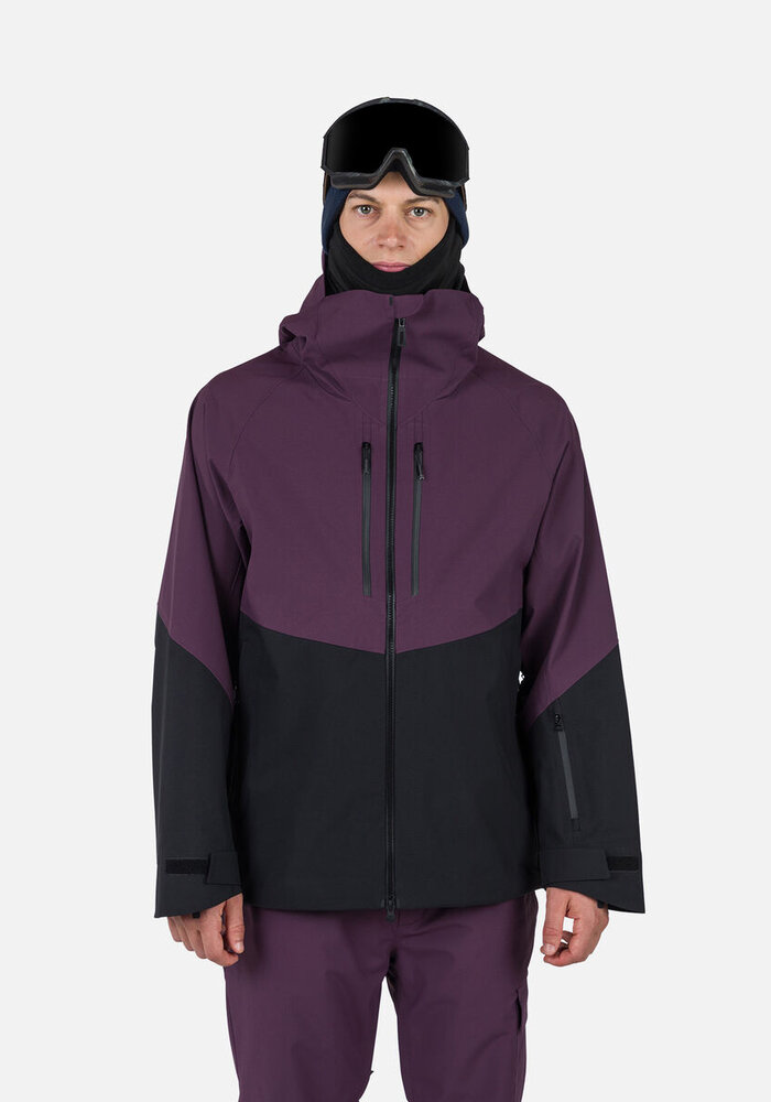 M's Evader Jacket