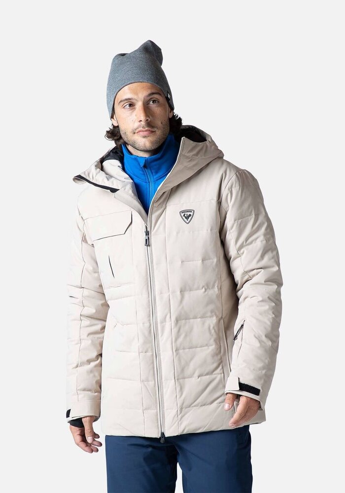 M's Puffy Parka