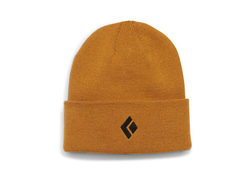 Black Diamond Watch Cap