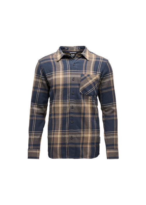 Black Diamond M's Project Flannel