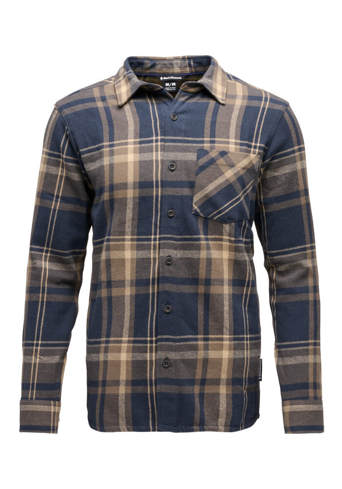 M's Project Flannel
