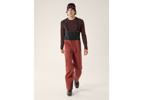 Arc'teryx M's Rush Bib