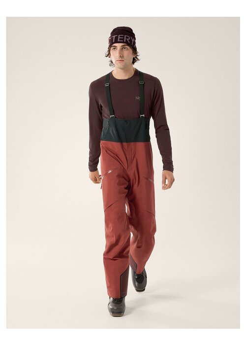 Arc'teryx M's Rush Bib