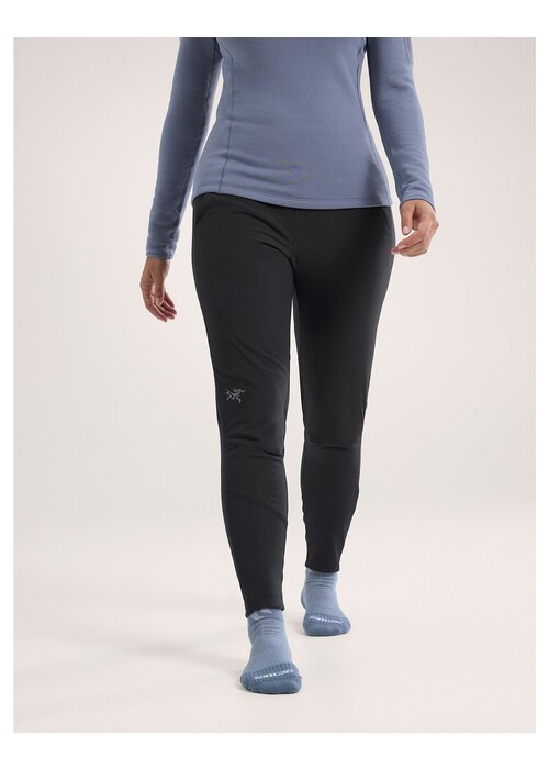 Arc'teryx W's Rho Hybrid Insulated Bottom