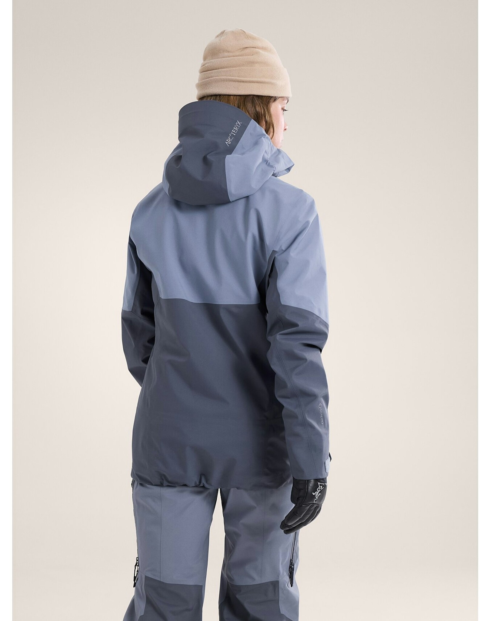 W s Sentinel Jacket The Guides Hut