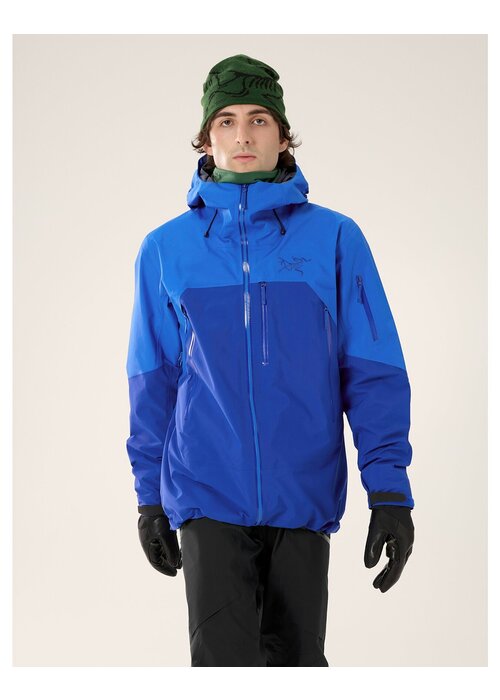 Arc'teryx M's Rush Jacket