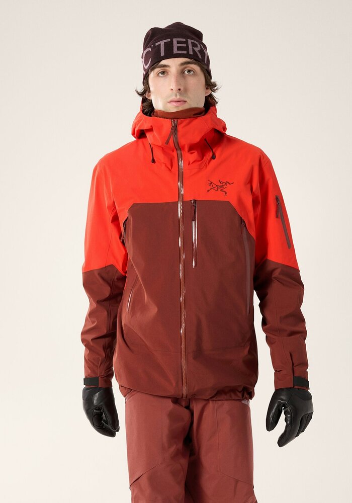 M's Rush Jacket