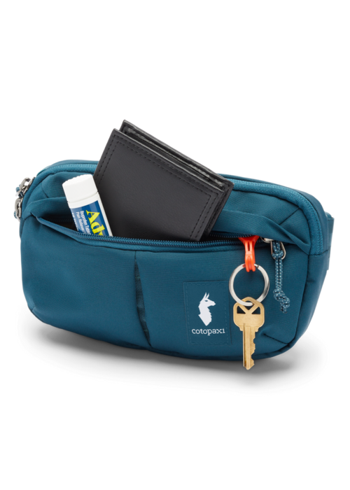 Cotopaxi Todo 2L Hip Pack