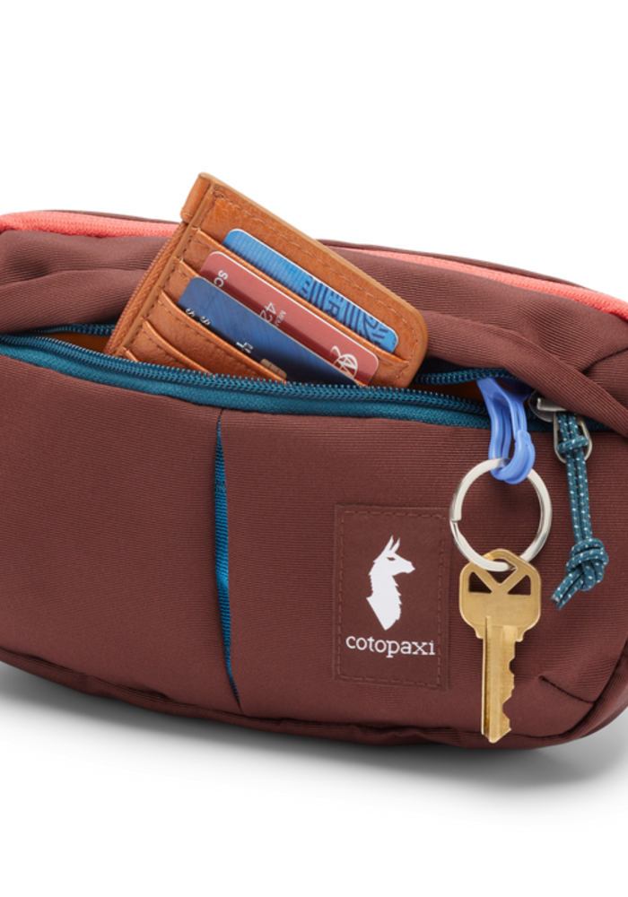Todo 2L Hip Pack
