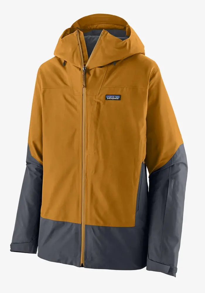 M's Storm Shift Jkt