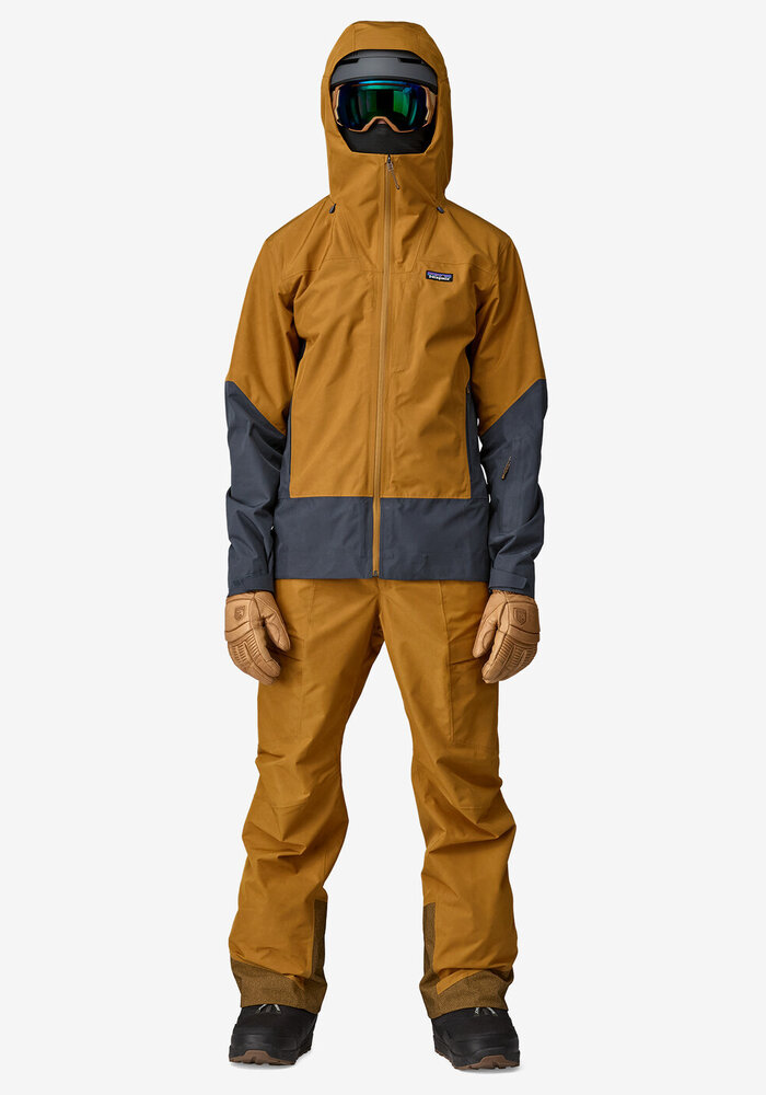 M's Storm Shift Jkt