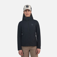 W's Opside Hoodie Jacket