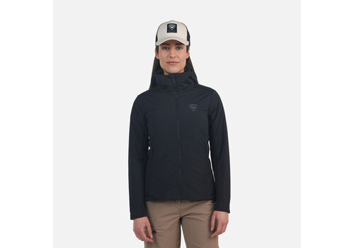 Rossignol W's Opside Hoodie Jacket